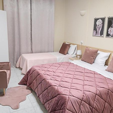 Suisse Hotel Caserta Ngoại thất bức ảnh