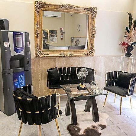 Suisse Hotel Caserta Ngoại thất bức ảnh