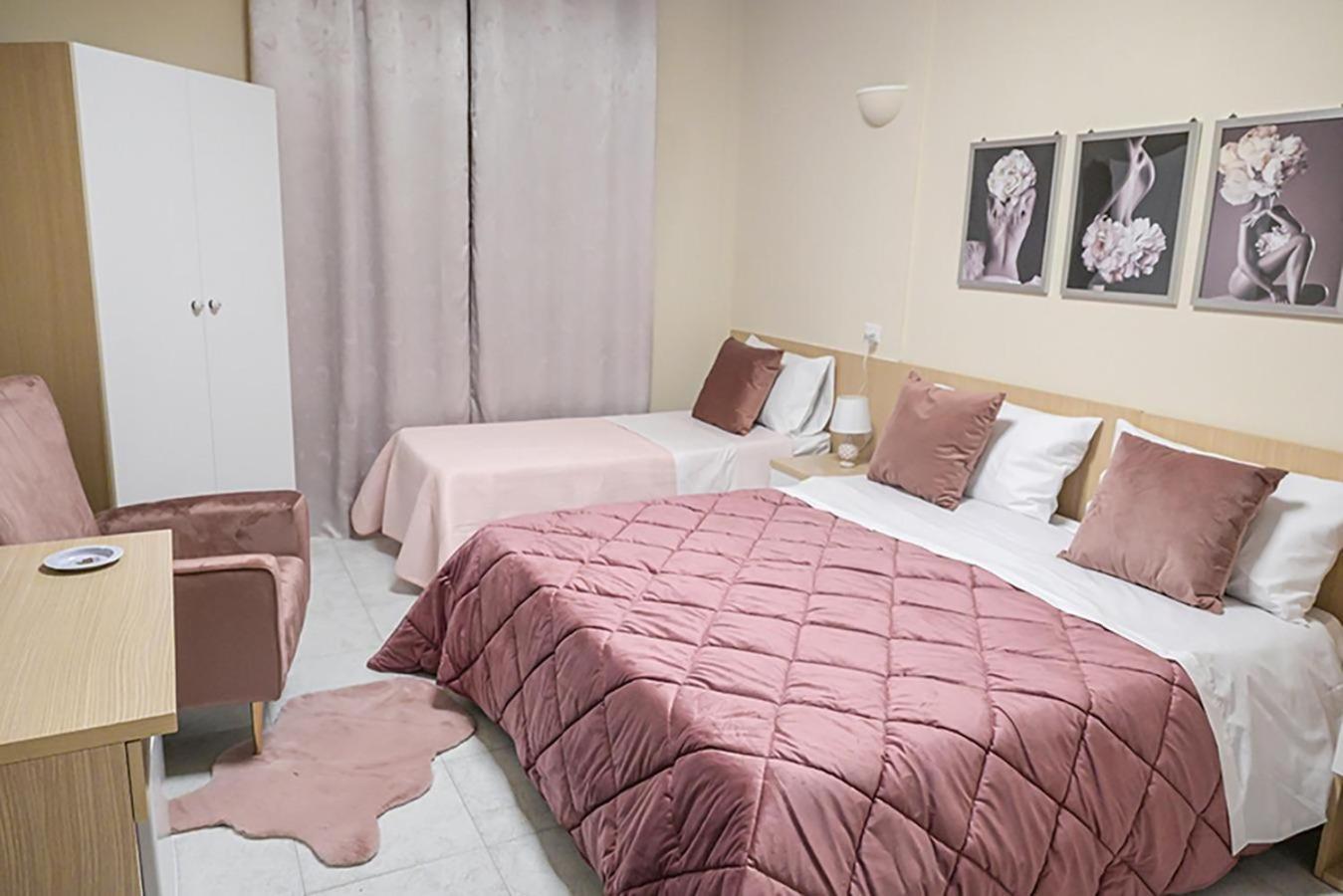 Suisse Hotel Caserta Ngoại thất bức ảnh