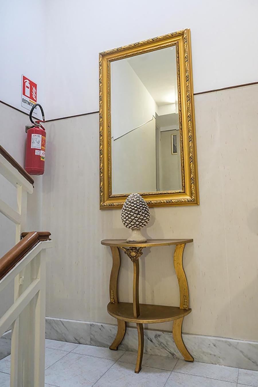 Suisse Hotel Caserta Ngoại thất bức ảnh