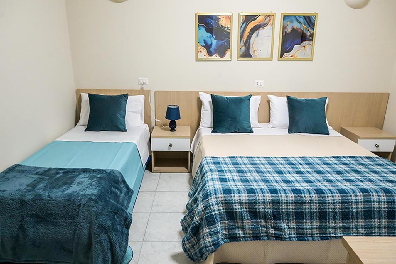Suisse Hotel Caserta Ngoại thất bức ảnh