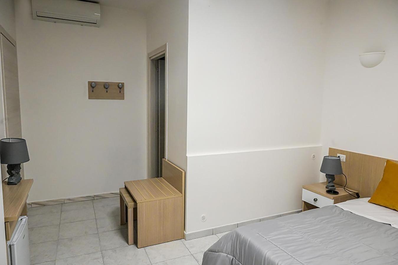 Suisse Hotel Caserta Ngoại thất bức ảnh