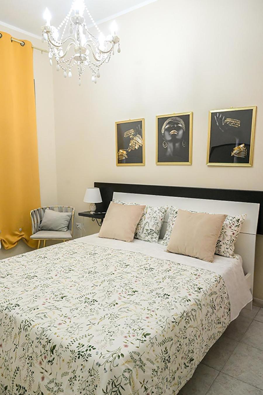 Suisse Hotel Caserta Ngoại thất bức ảnh