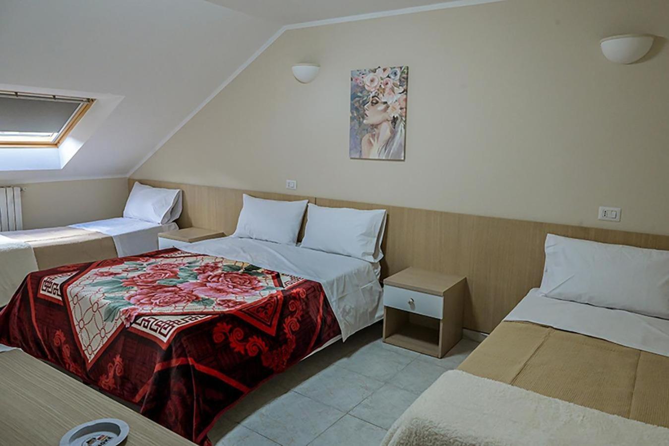 Suisse Hotel Caserta Ngoại thất bức ảnh