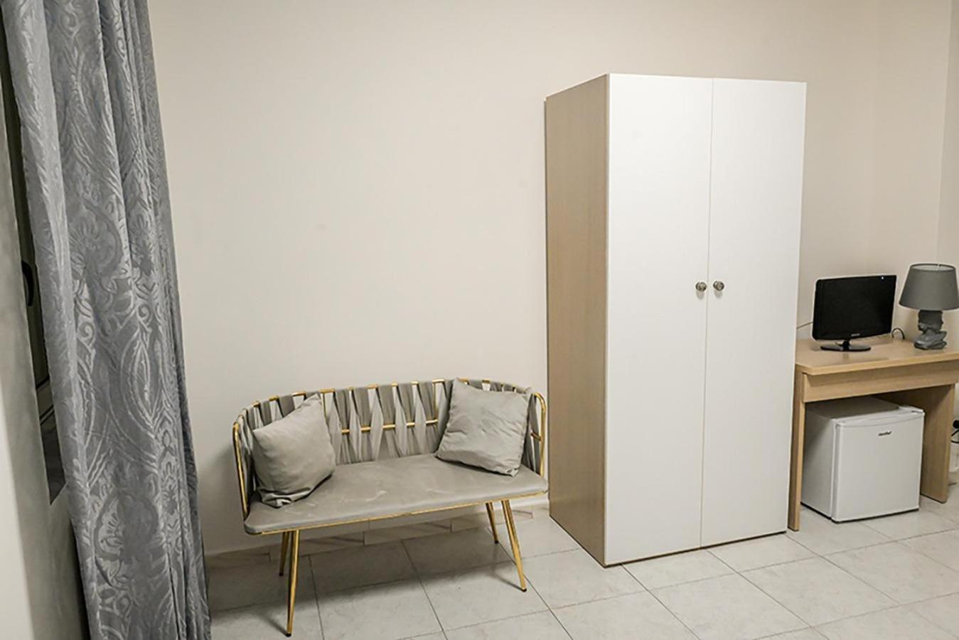 Suisse Hotel Caserta Ngoại thất bức ảnh