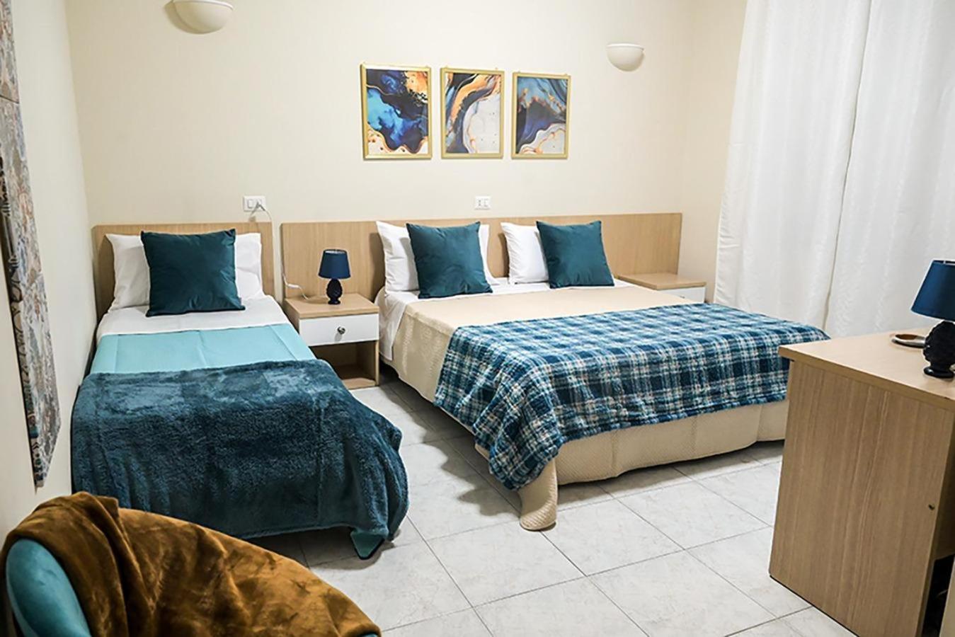 Suisse Hotel Caserta Ngoại thất bức ảnh