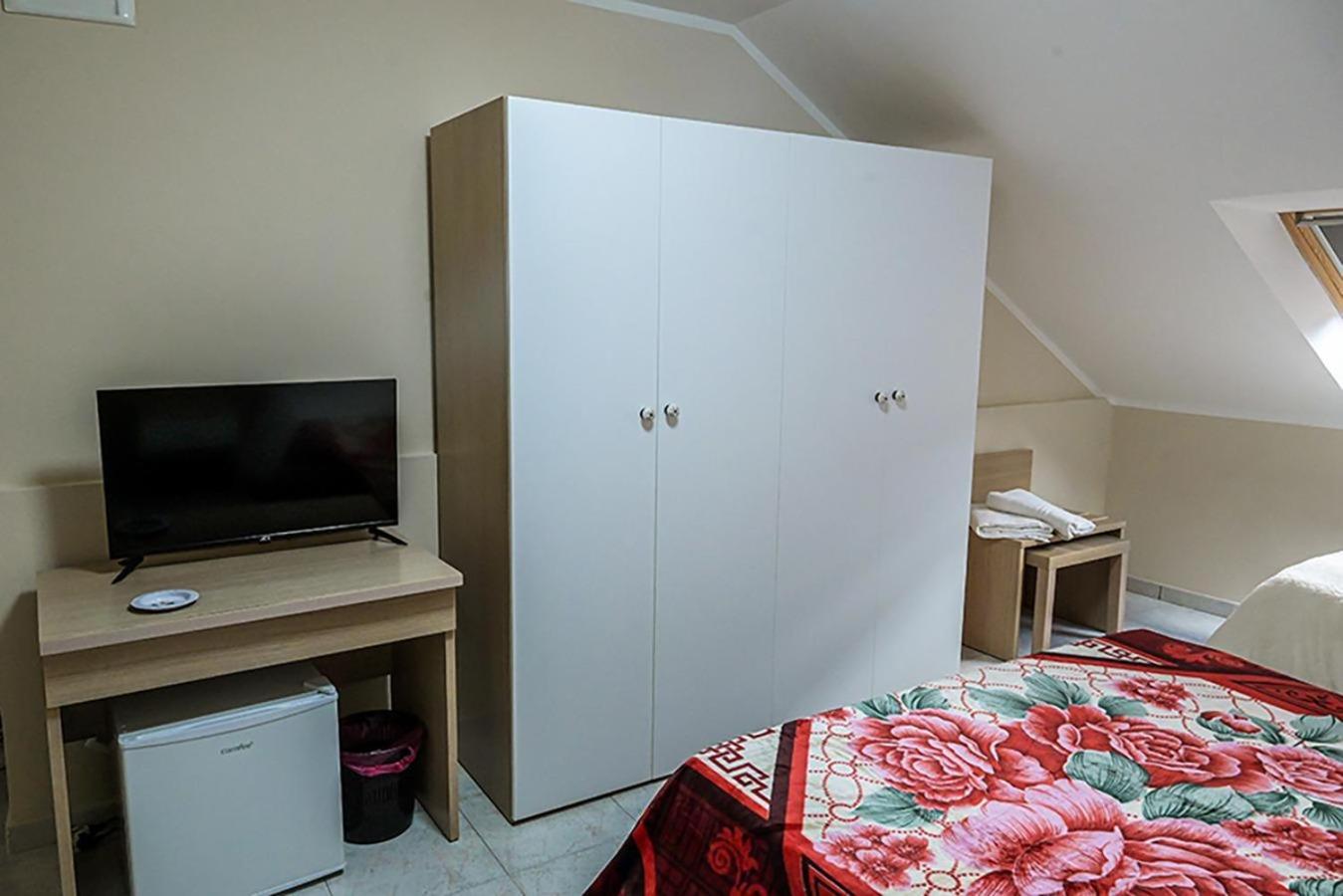 Suisse Hotel Caserta Ngoại thất bức ảnh