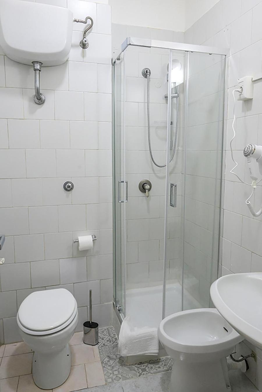 Suisse Hotel Caserta Ngoại thất bức ảnh