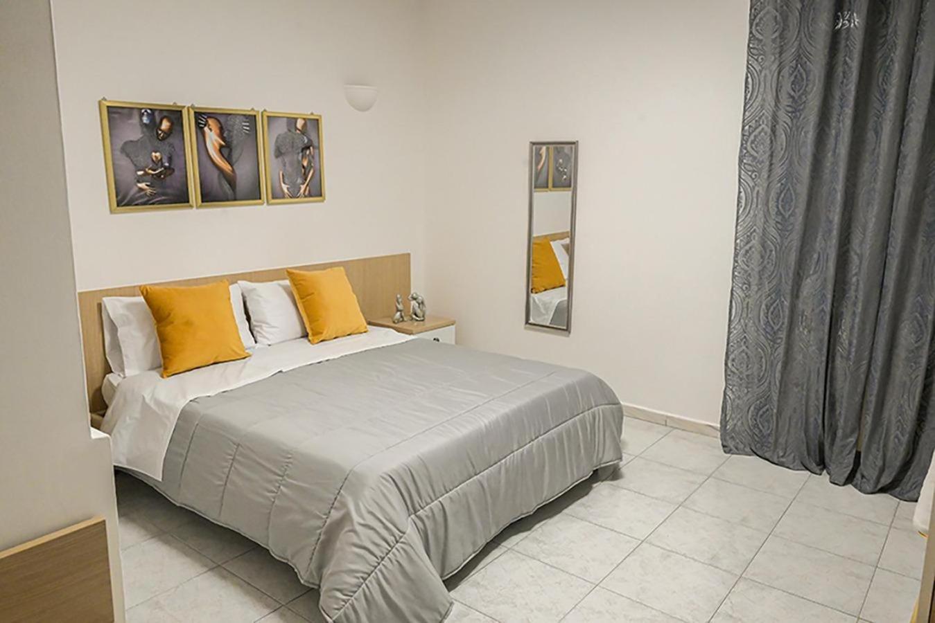 Suisse Hotel Caserta Ngoại thất bức ảnh