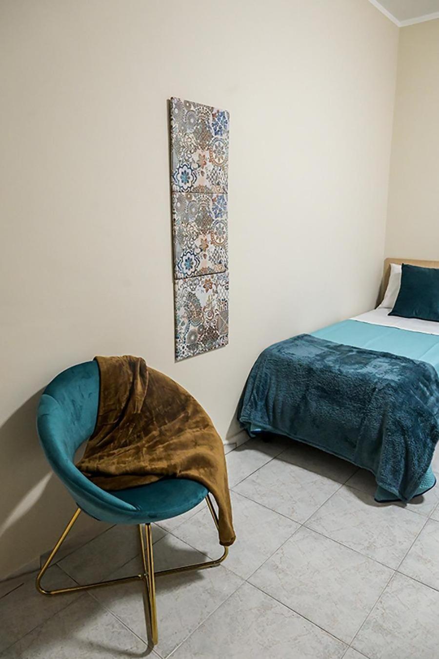 Suisse Hotel Caserta Ngoại thất bức ảnh