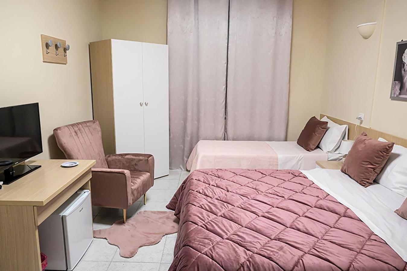 Suisse Hotel Caserta Ngoại thất bức ảnh