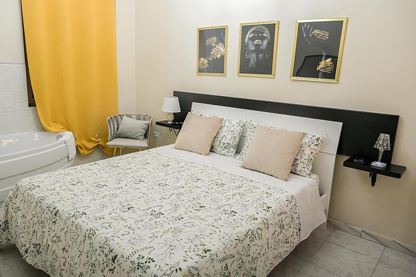 Suisse Hotel Caserta Ngoại thất bức ảnh